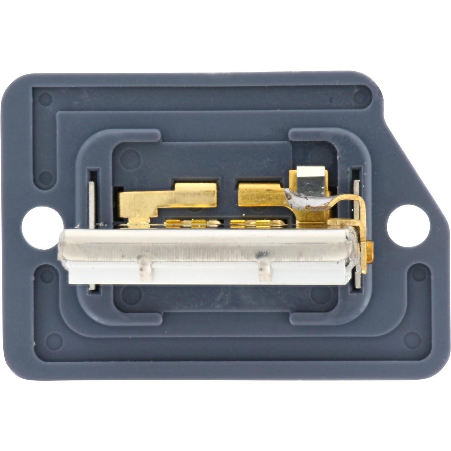 HOLSTEIN HVAC Blower Motor Resistor 2BMR0008