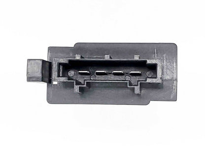 HOLSTEIN Holstein Parts HVAC Blower Motor Resistor 2BMR0013