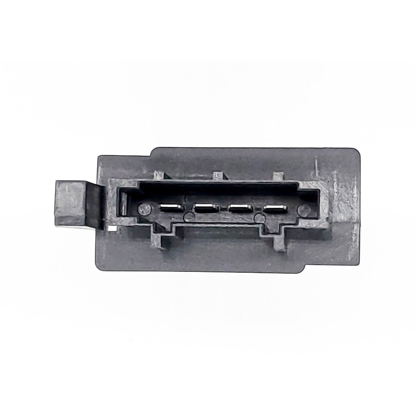HOLSTEIN Holstein Parts HVAC Blower Motor Resistor 2BMR0013