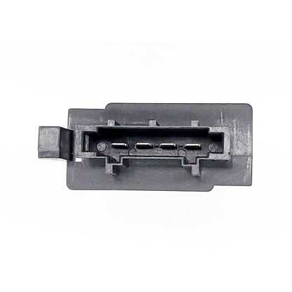HOLSTEIN Holstein Parts HVAC Blower Motor Resistor 2BMR0013