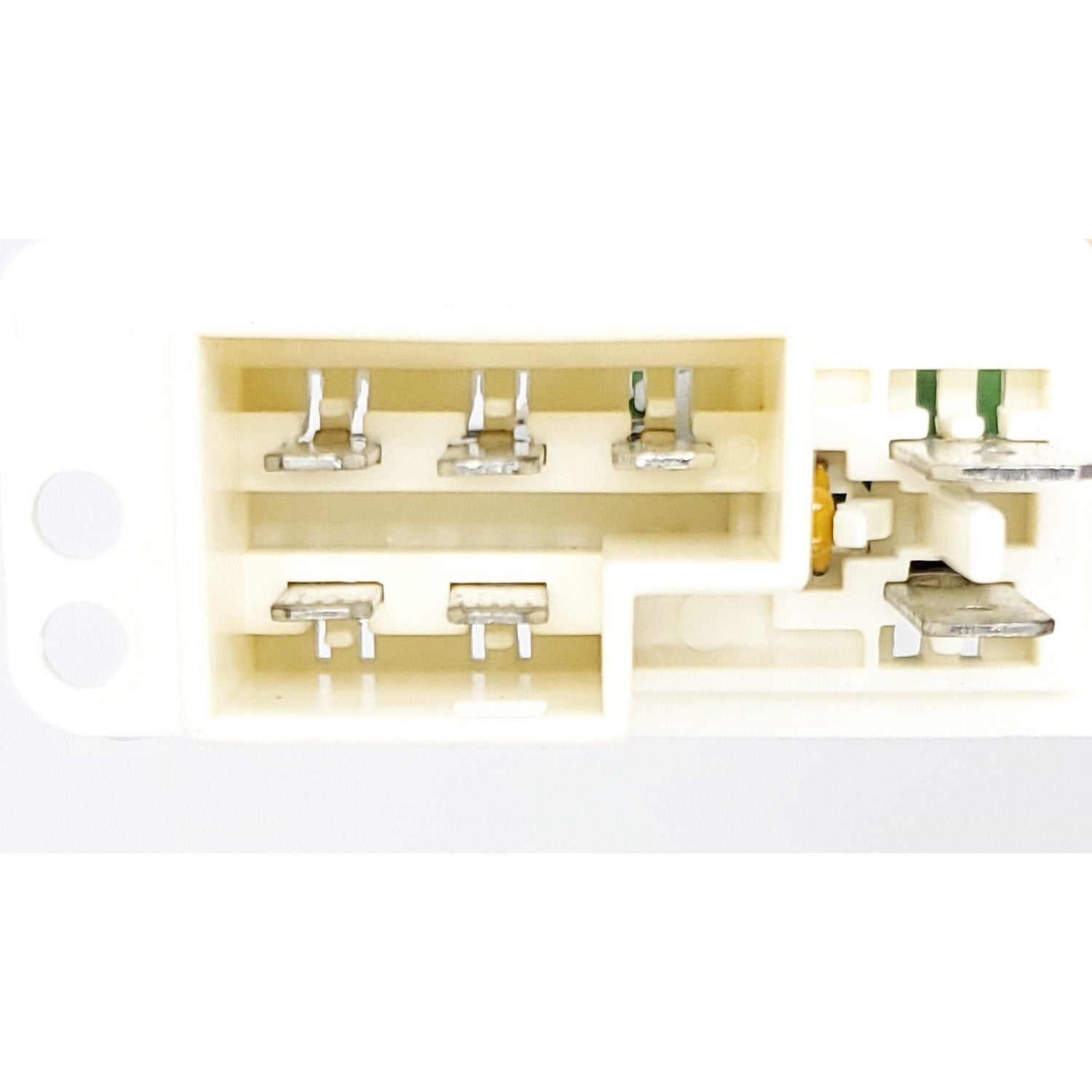 HOLSTEIN Holstein Parts 2BMR0014 HVAC Blower Motor Resistor 2BMR0014