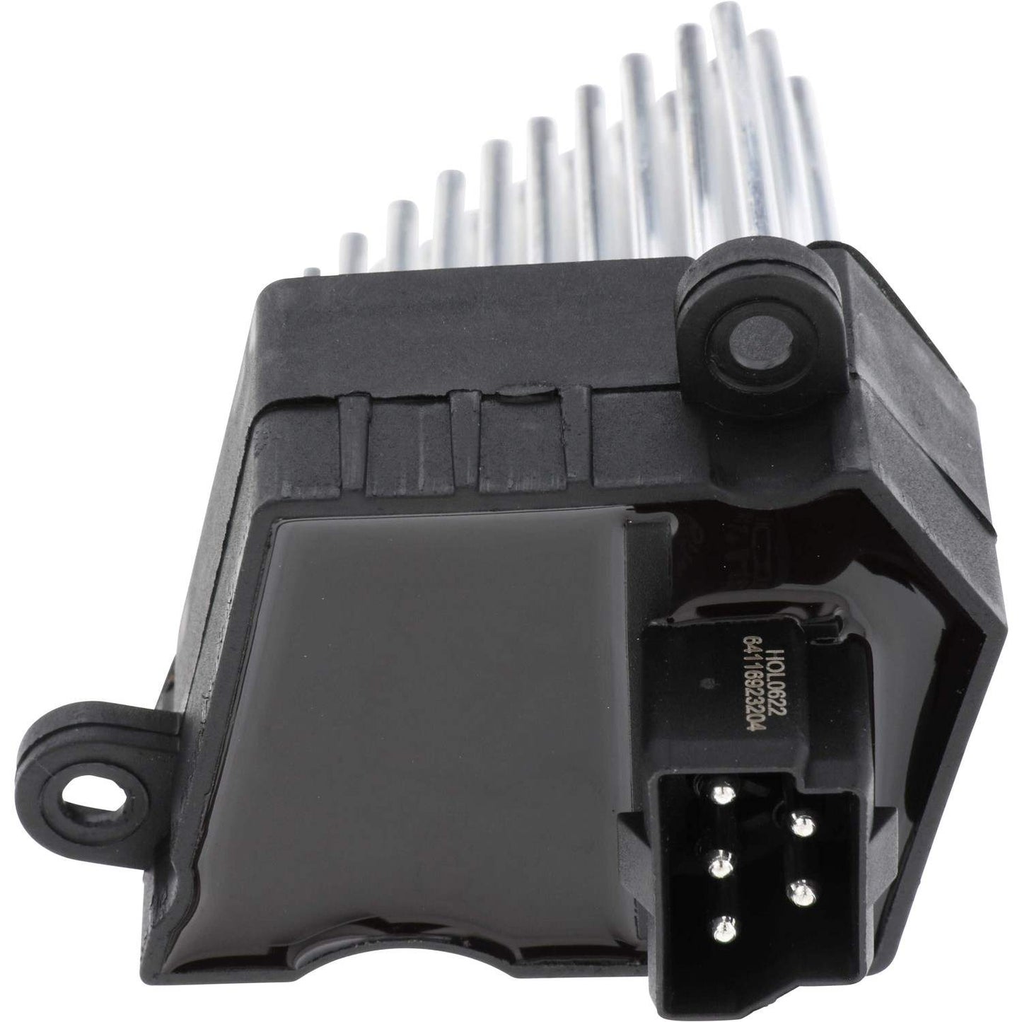 HOLSTEIN Holstein Parts 2BMR0015 HVAC Blower Motor Control Module 2BMR0015