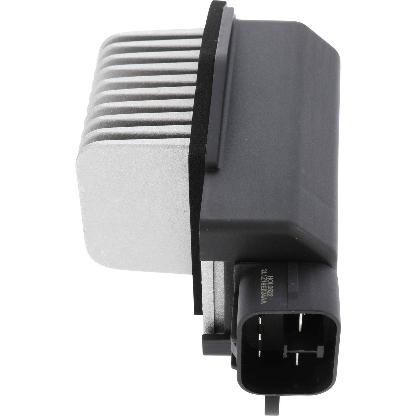 HOLSTEIN Holstein Parts 2BMR0021 HVAC Blower Motor Control Module 2BMR0021