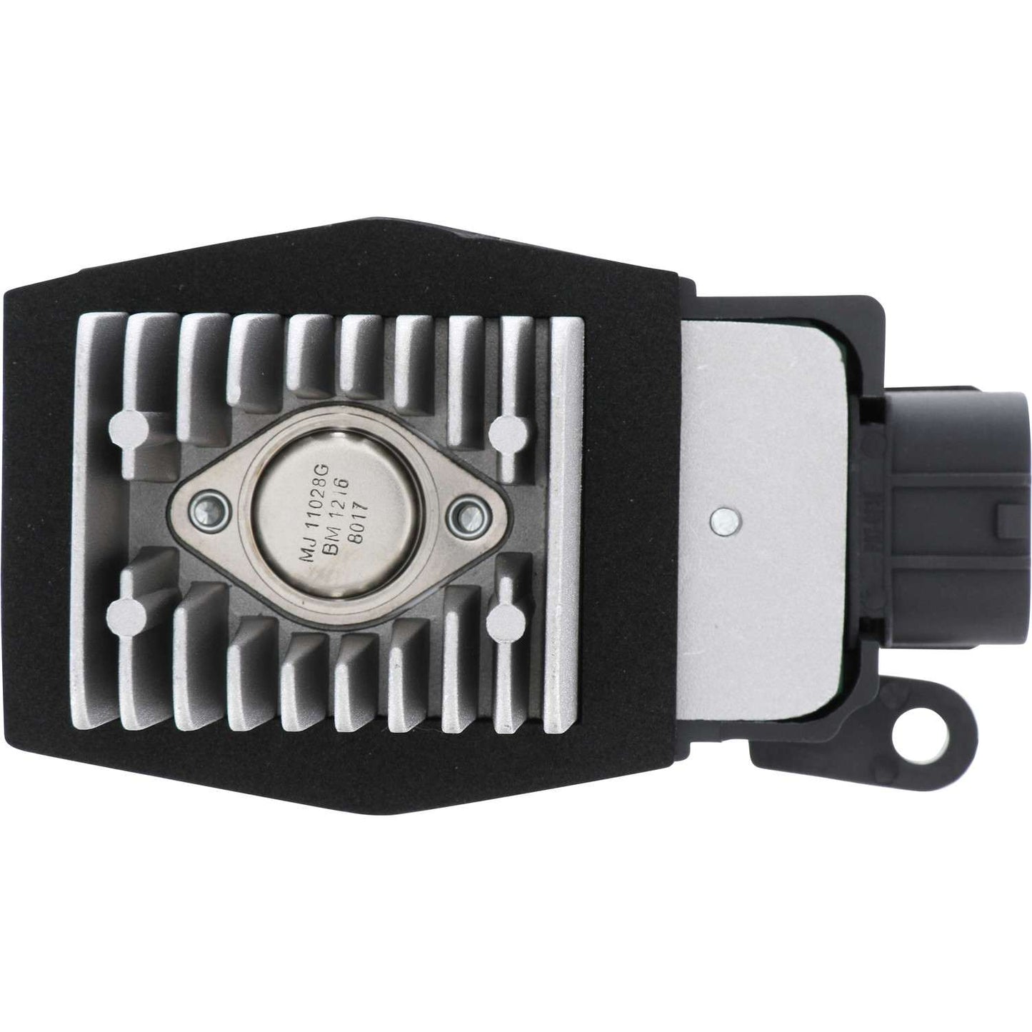 HOLSTEIN Holstein Parts 2BMR0021 HVAC Blower Motor Control Module 2BMR0021