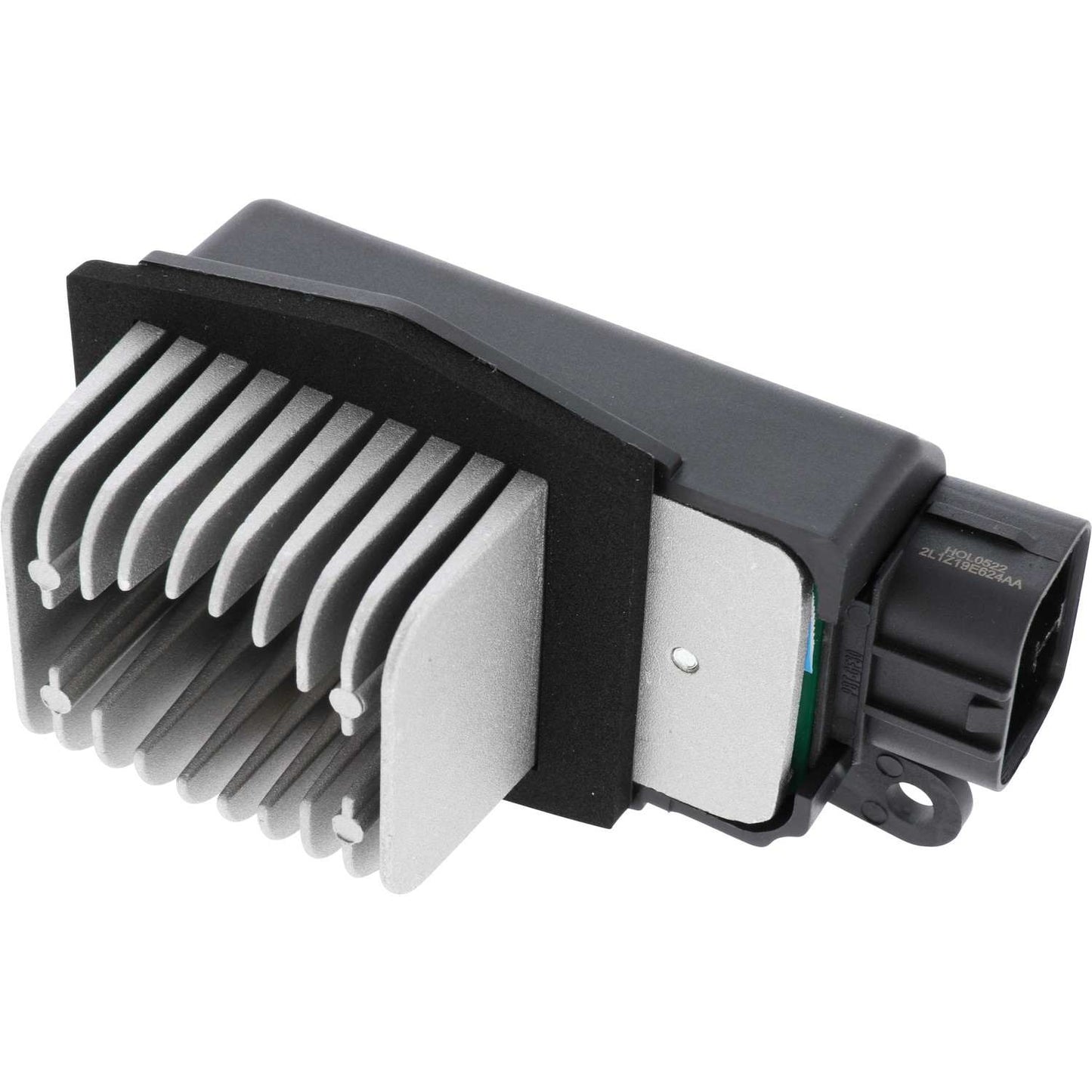 HOLSTEIN Holstein Parts 2BMR0021 HVAC Blower Motor Control Module 2BMR0021