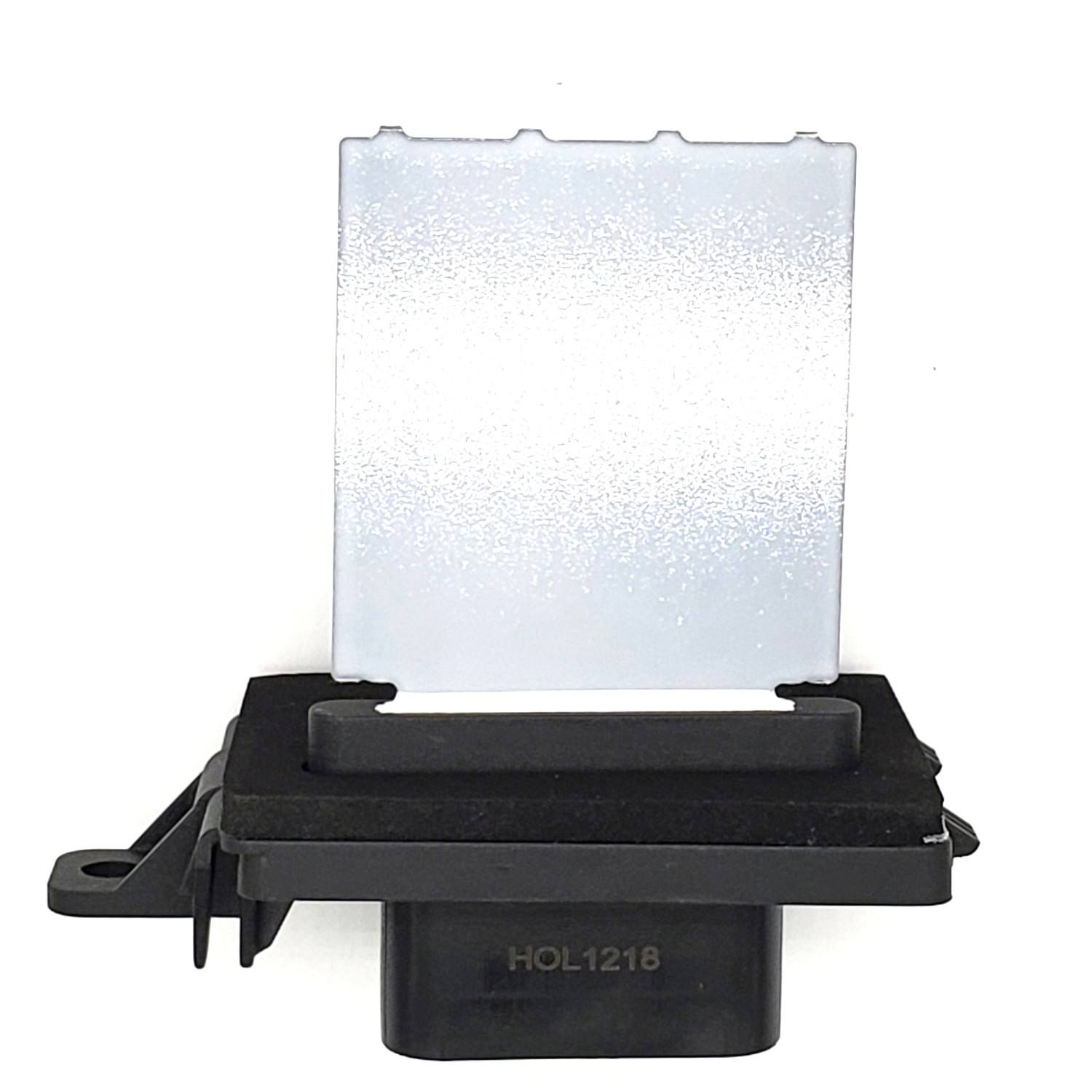 HOLSTEIN Holstein Parts 2BMR0024 HVAC Blower Motor Resistor 2BMR0024