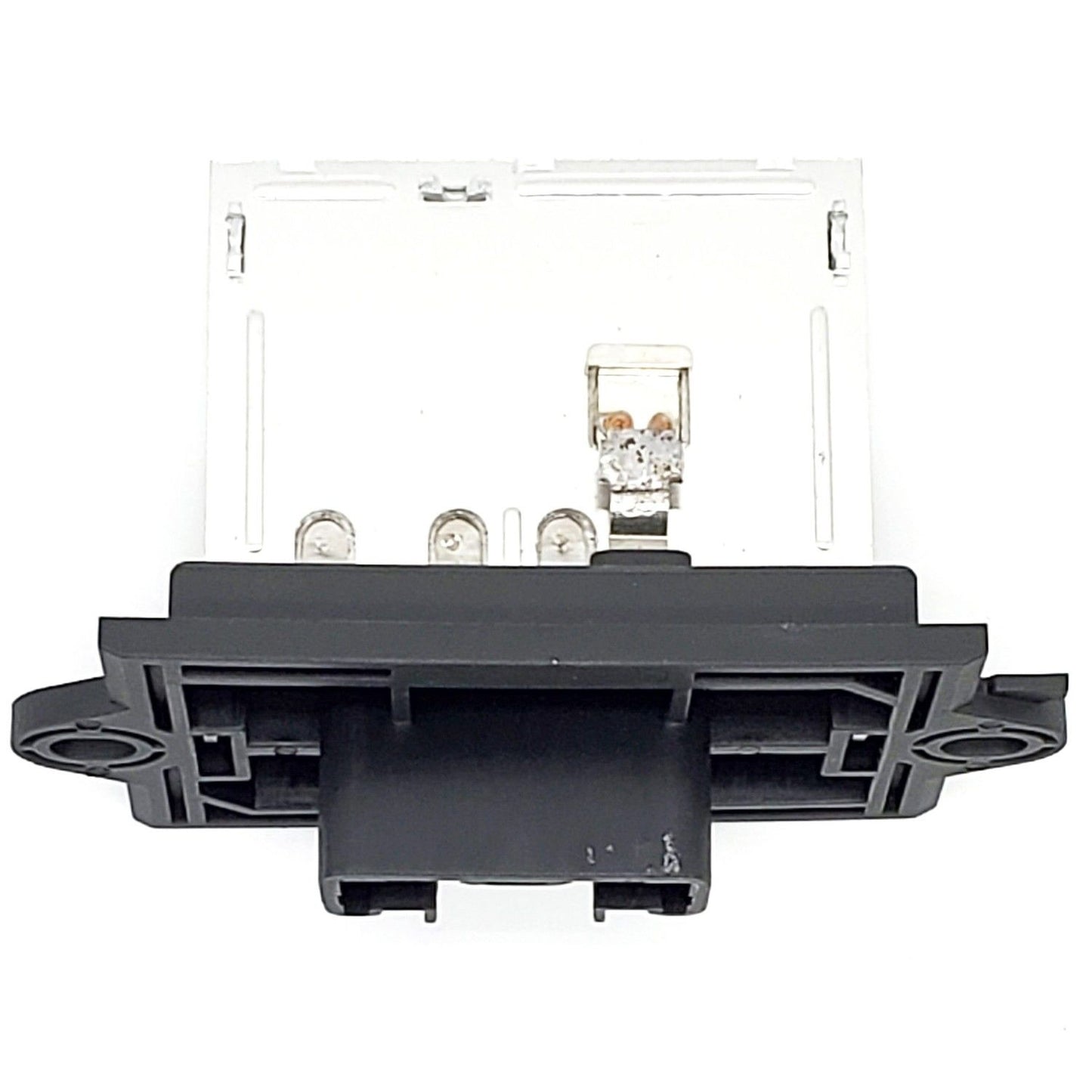 HOLSTEIN HVAC Blower Motor Resistor 2BMR0026