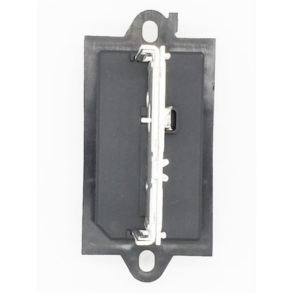 HOLSTEIN HVAC Blower Motor Resistor 2BMR0026