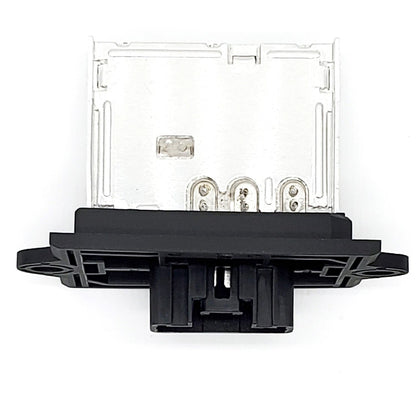 HOLSTEIN HVAC Blower Motor Resistor 2BMR0026