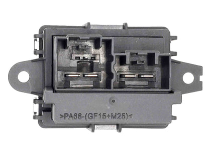 HOLSTEIN HVAC Blower Motor Control Module 2BMR0027