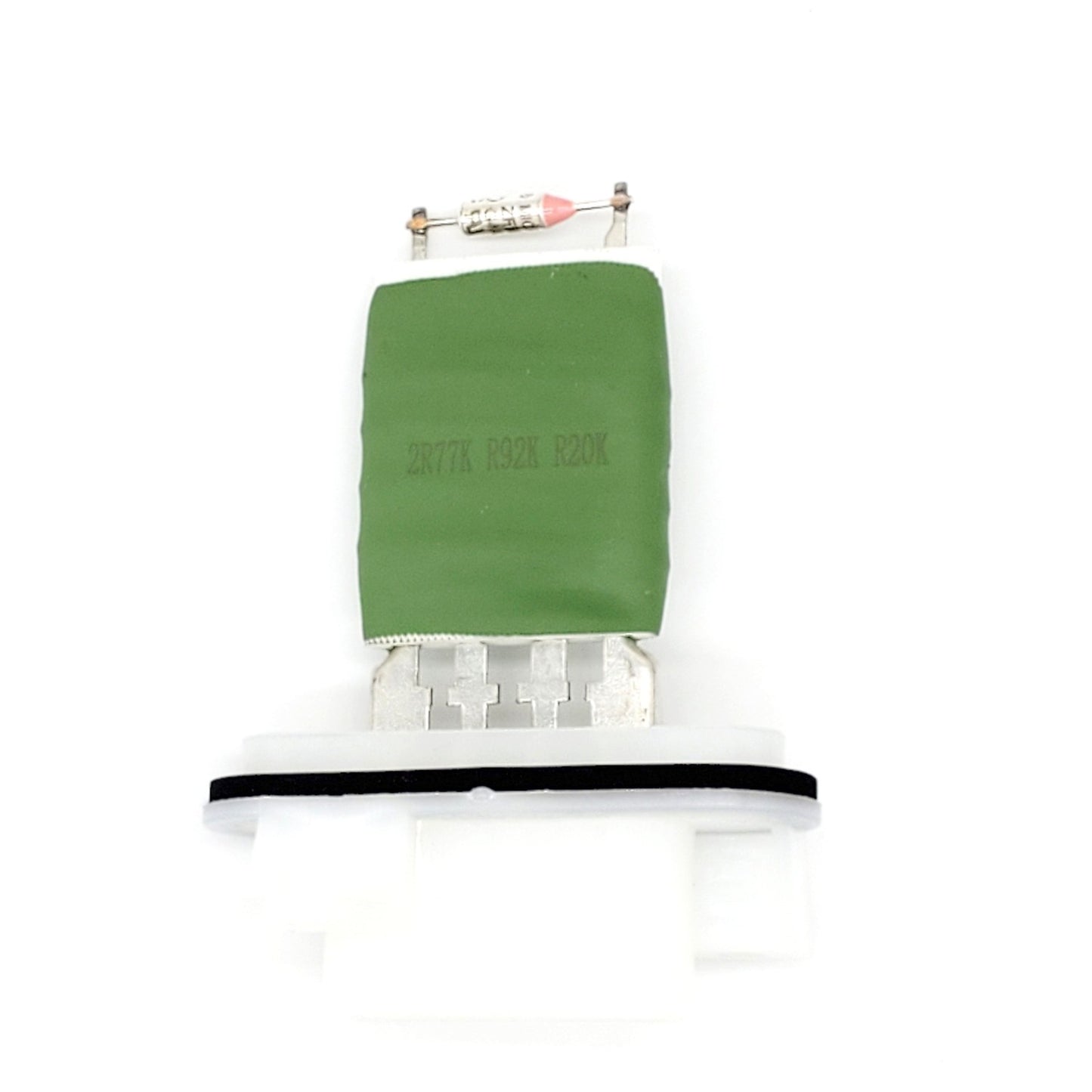 HOLSTEIN Holstein Parts HVAC Blower Motor Resistor 2BMR0029