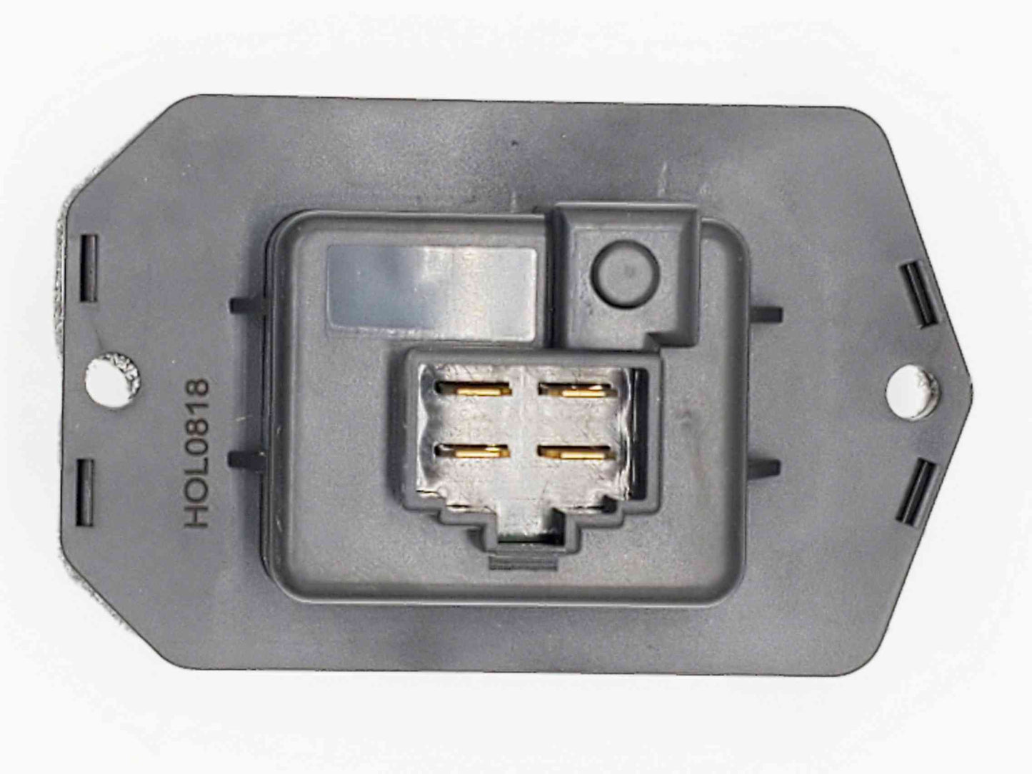 HOLSTEIN HVAC Blower Motor Control Module 2BMR0033