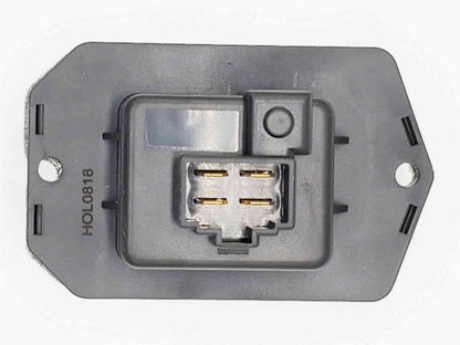 HOLSTEIN HVAC Blower Motor Control Module 2BMR0033