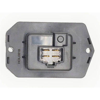 HOLSTEIN HVAC Blower Motor Control Module 2BMR0033