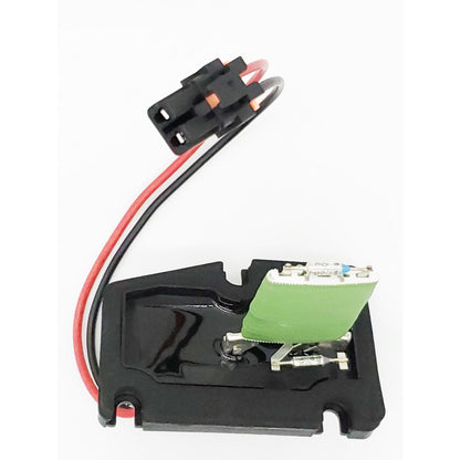 HOLSTEIN Holstein Parts 2BMR0034 HVAC Blower Motor Resistor 2BMR0034
