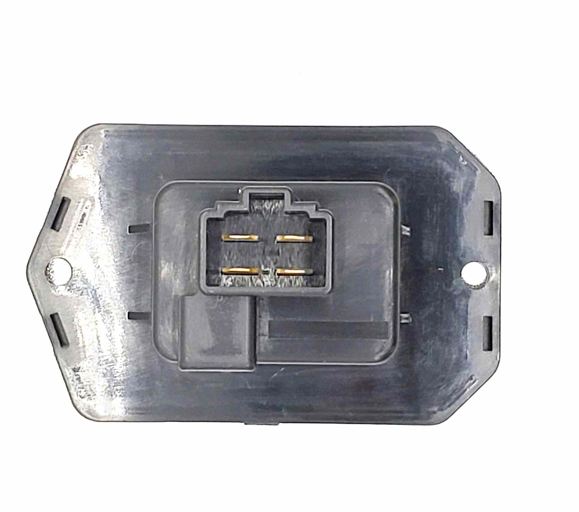 HOLSTEIN HVAC Blower Motor Control Module 2BMR0036