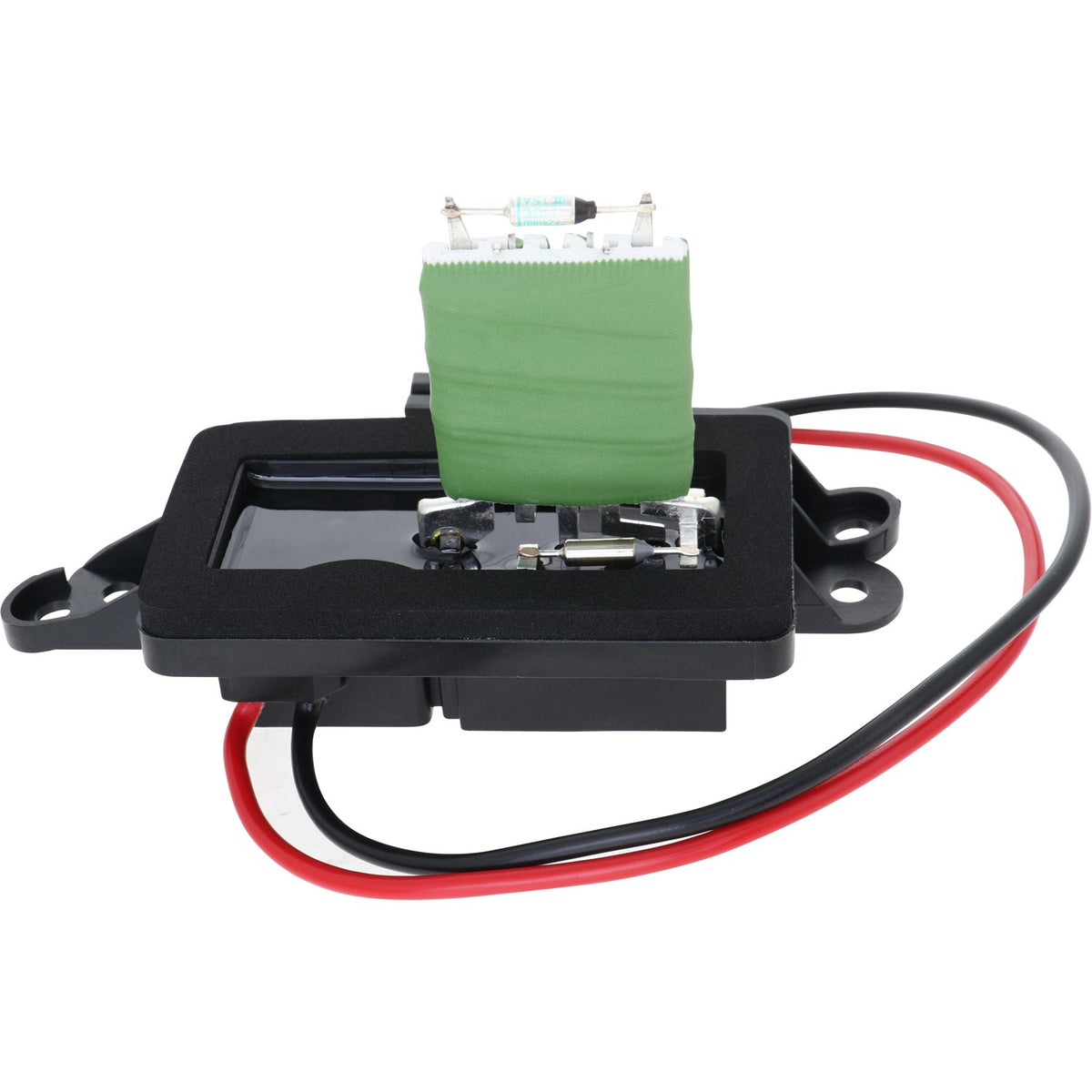 HOLSTEIN HVAC Blower Motor Resistor 2BMR0037