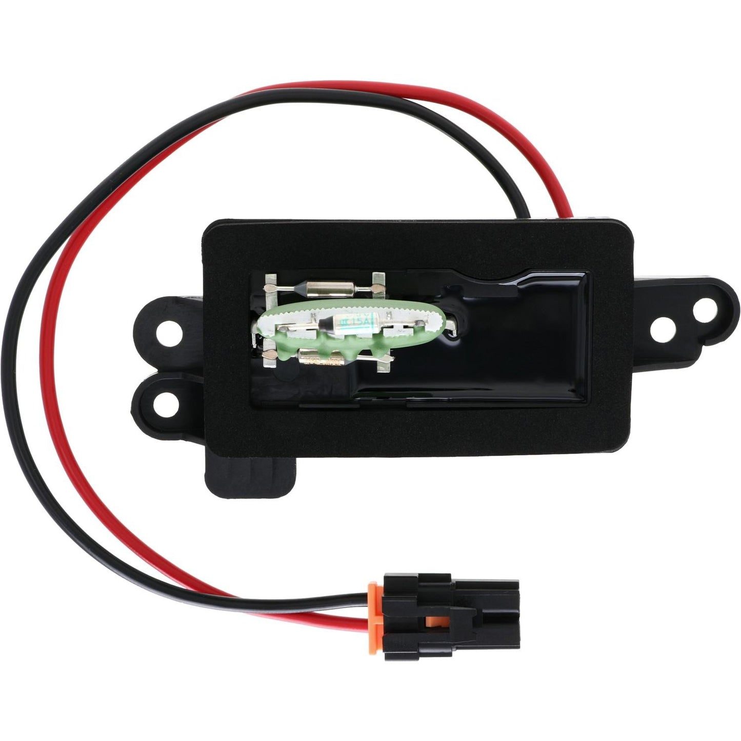 HOLSTEIN HVAC Blower Motor Resistor 2BMR0037
