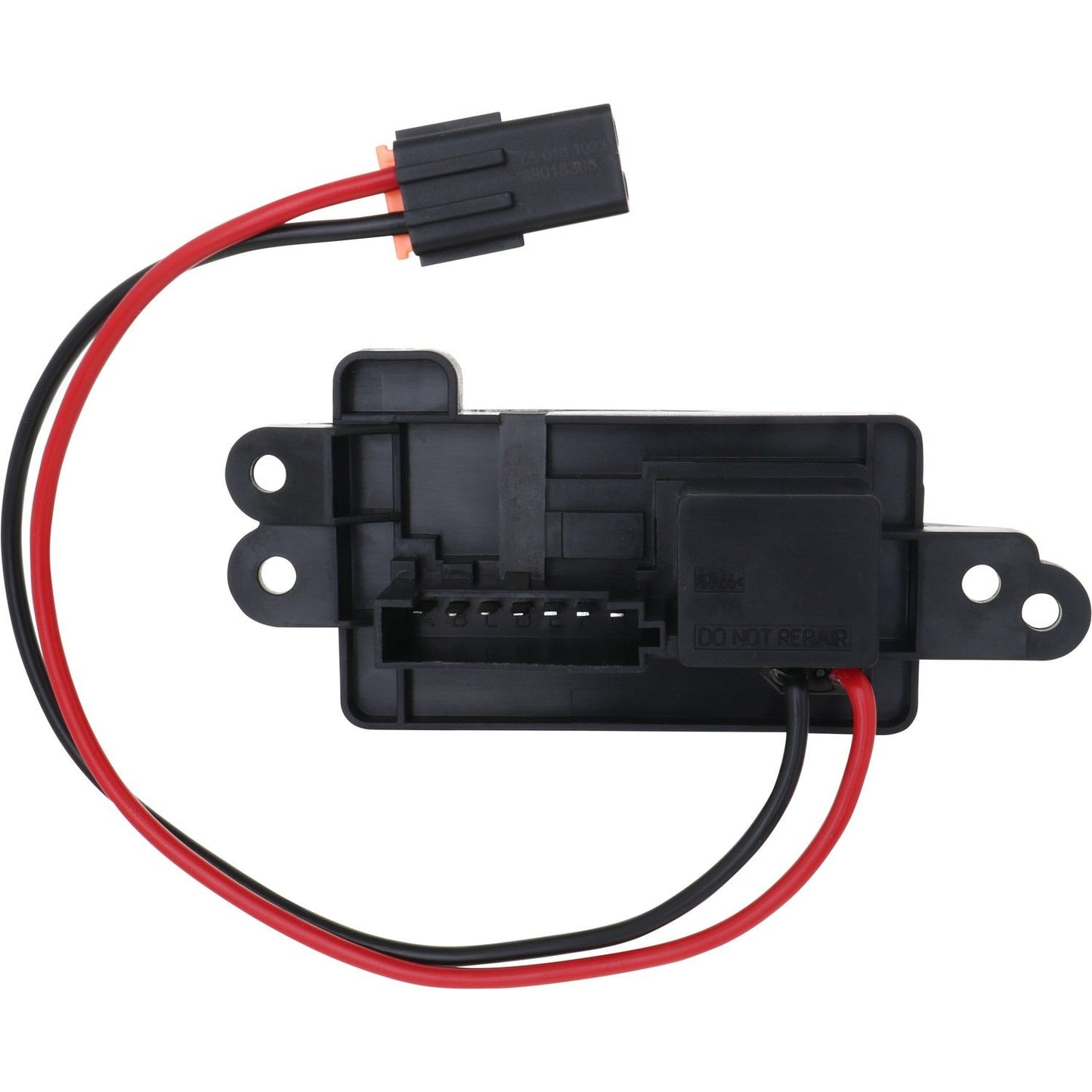 HOLSTEIN HVAC Blower Motor Resistor 2BMR0037