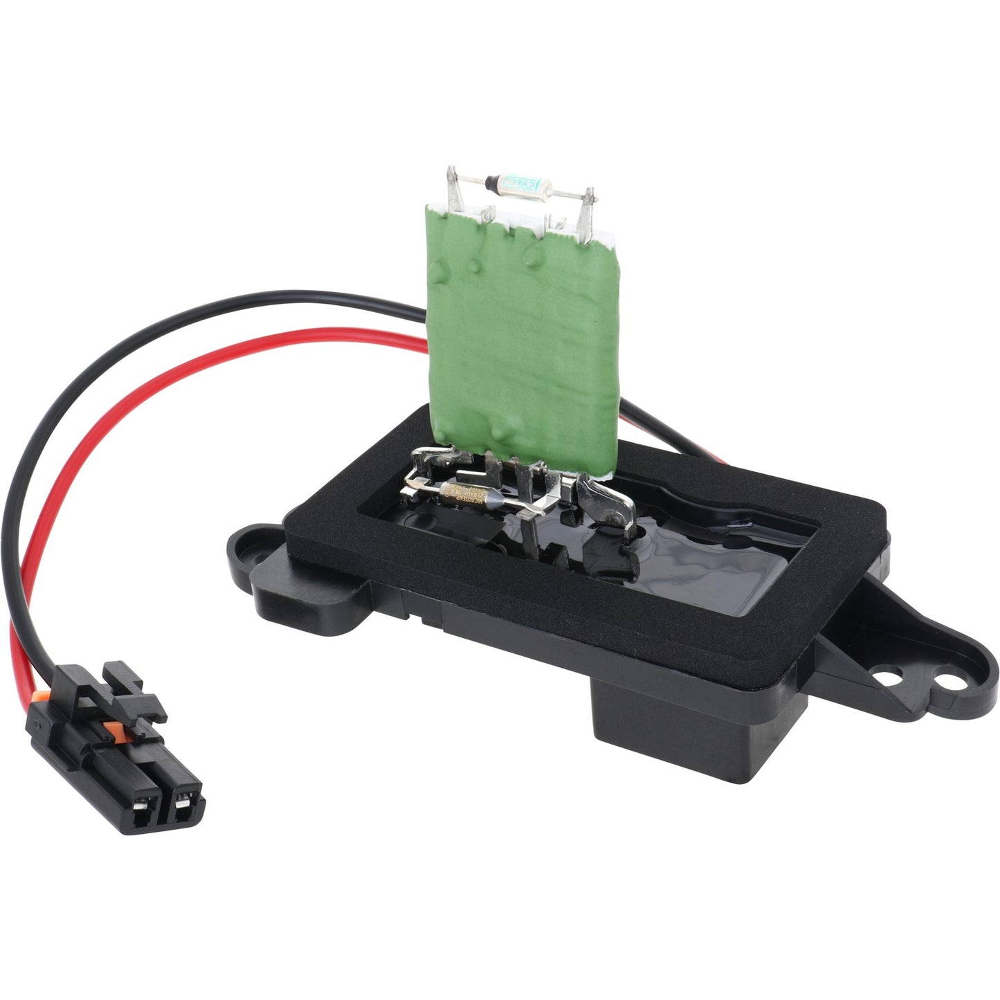 HOLSTEIN HVAC Blower Motor Resistor 2BMR0037
