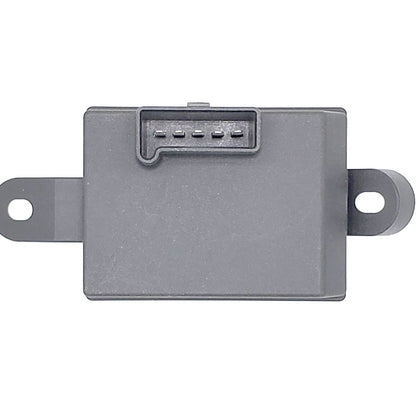HOLSTEIN HVAC Blower Motor Control Module 2BMR0038