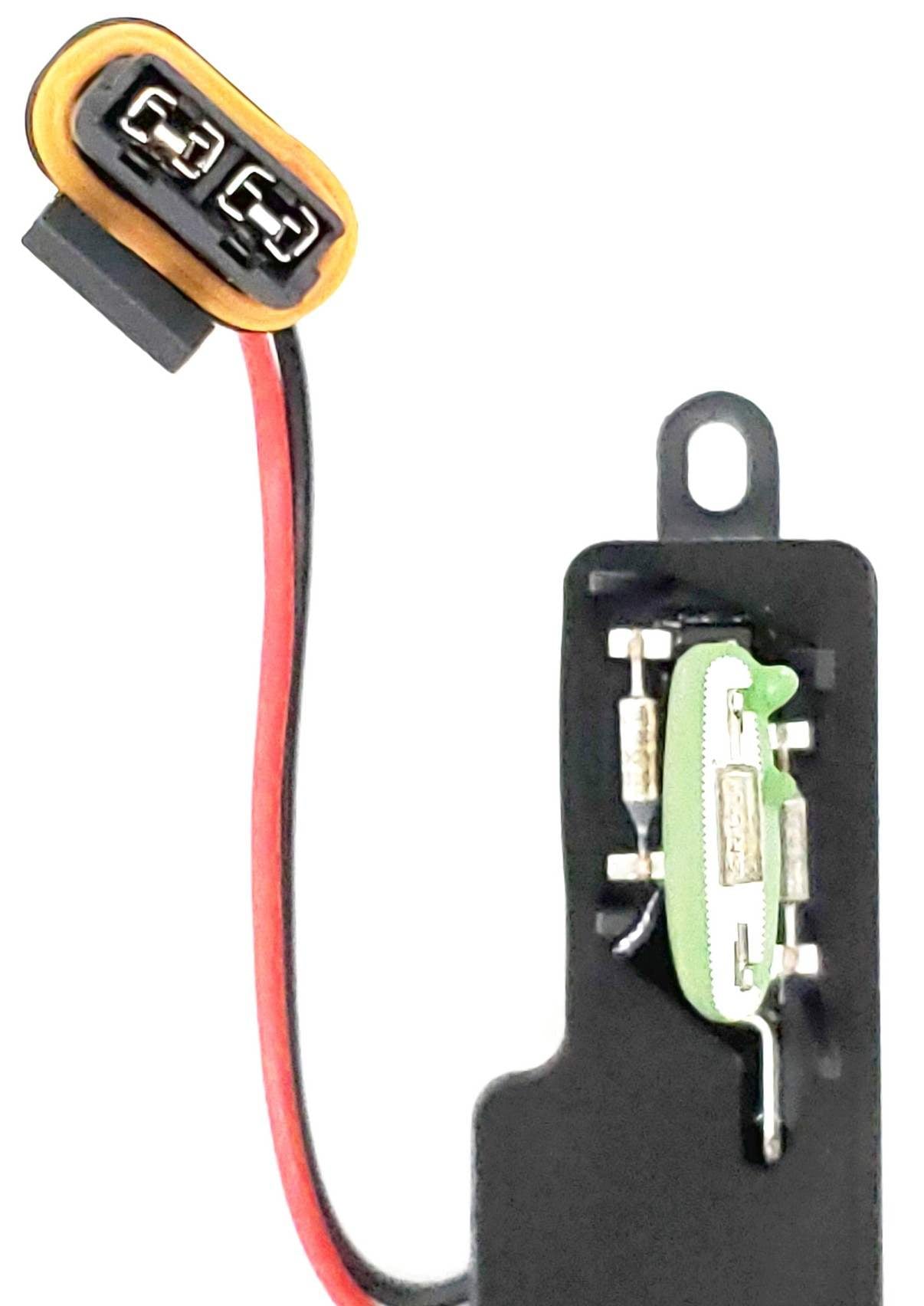 HOLSTEIN Holstein Parts HVAC Blower Motor Resistor 2BMR0039