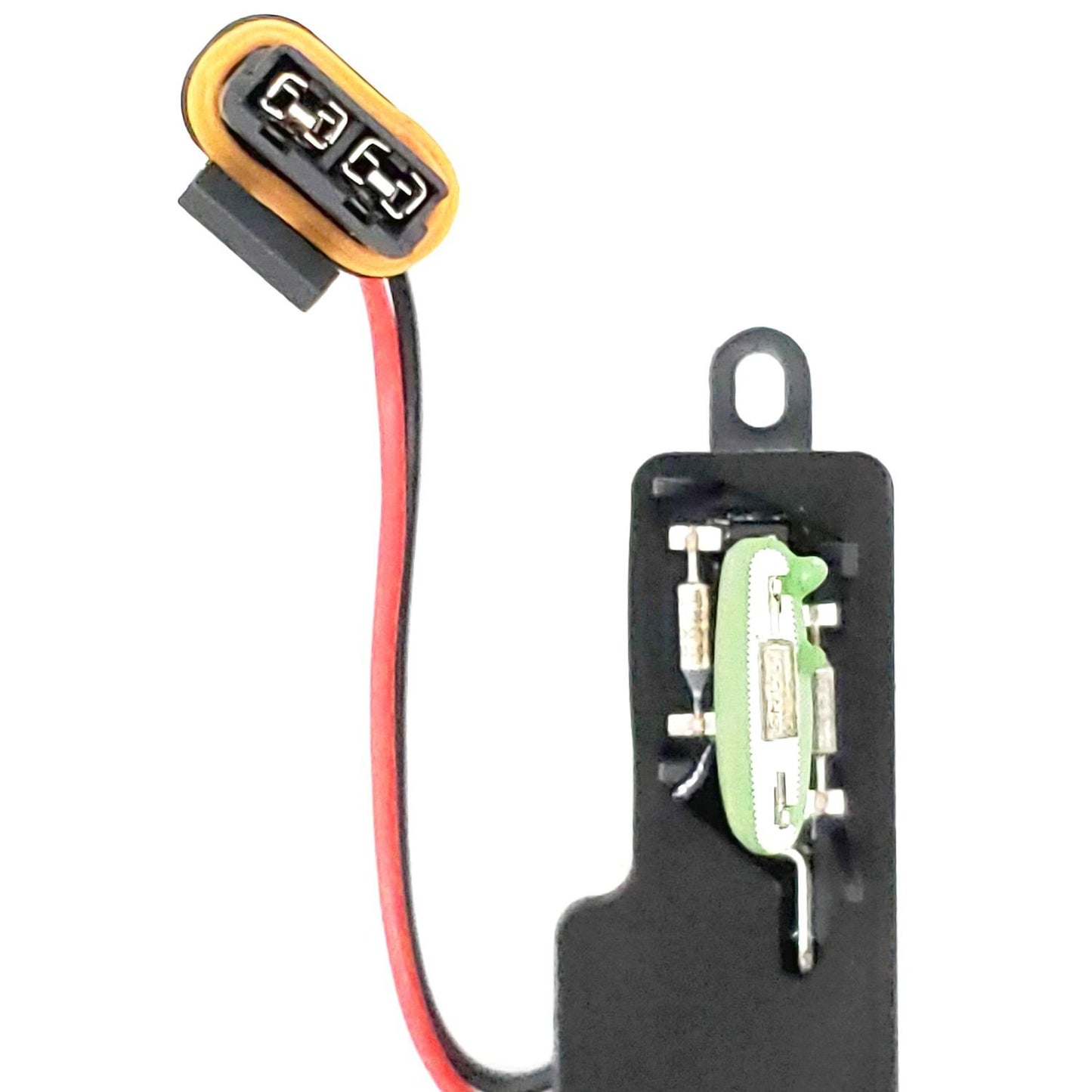 HOLSTEIN Holstein Parts HVAC Blower Motor Resistor 2BMR0039