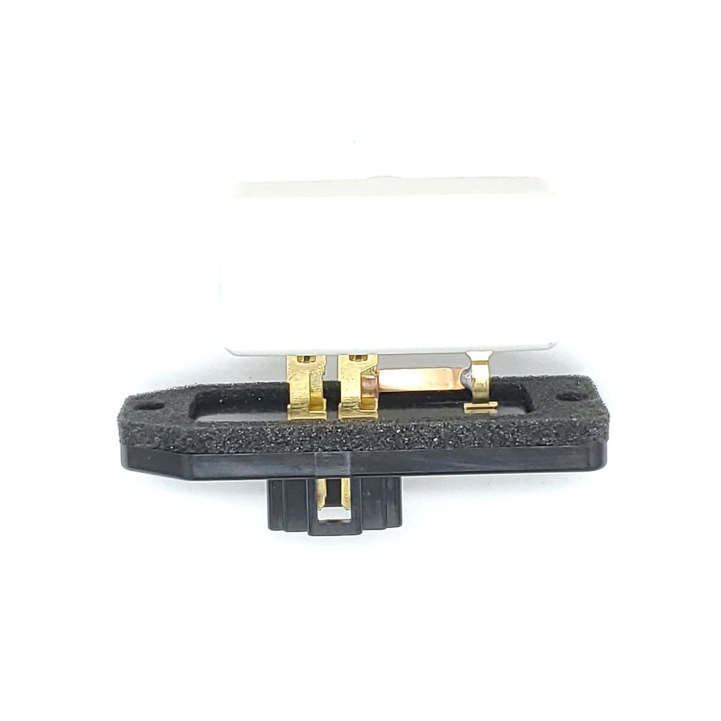 HOLSTEIN HVAC Blower Motor Resistor 2BMR0040
