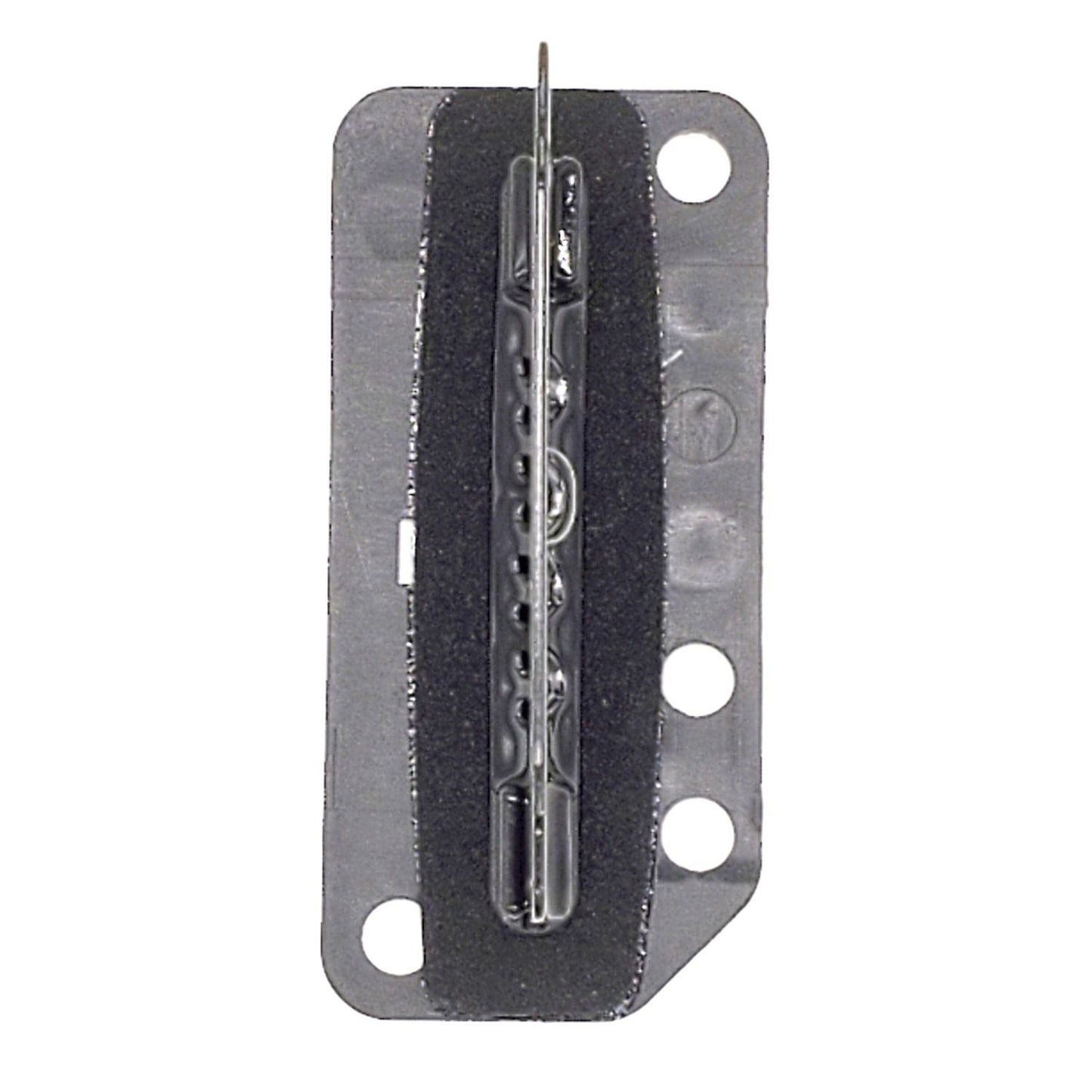 HOLSTEIN Holstein Parts HVAC Blower Motor Resistor 2BMR0042