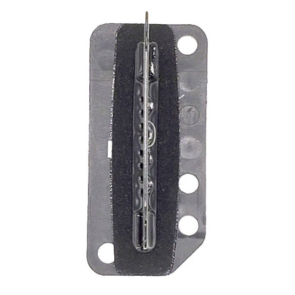 HOLSTEIN Holstein Parts HVAC Blower Motor Resistor 2BMR0042