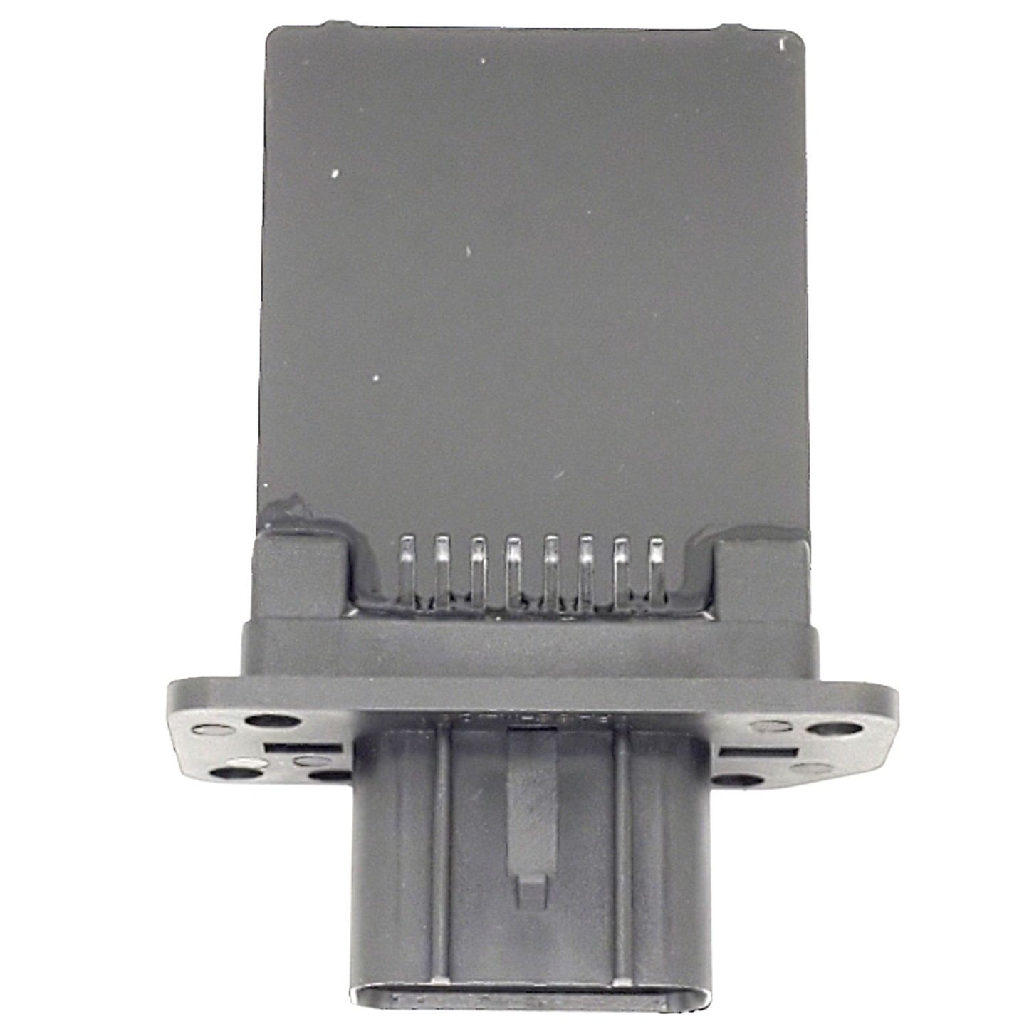 HOLSTEIN Holstein Parts HVAC Blower Motor Resistor 2BMR0042