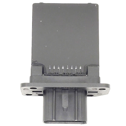 HOLSTEIN Holstein Parts HVAC Blower Motor Resistor 2BMR0042