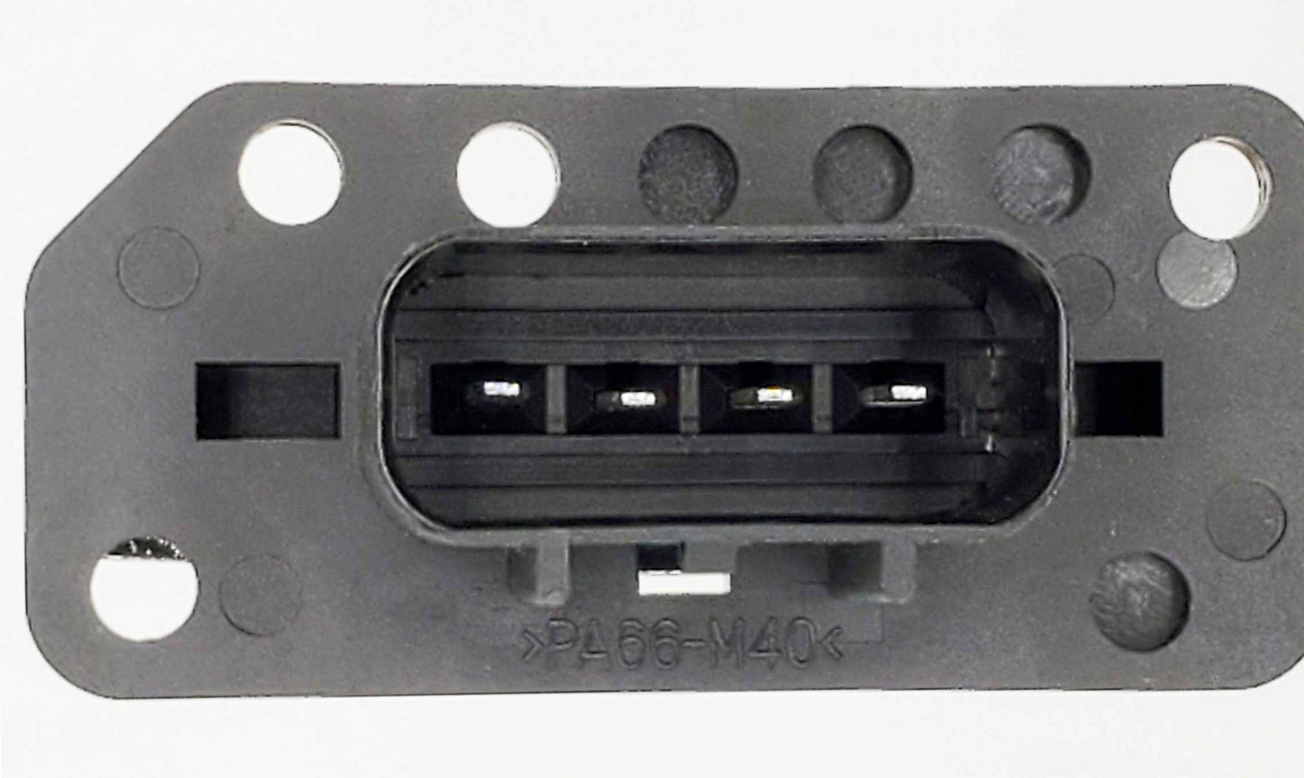 HOLSTEIN Holstein Parts HVAC Blower Motor Resistor 2BMR0042