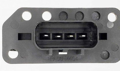 HOLSTEIN Holstein Parts HVAC Blower Motor Resistor 2BMR0042
