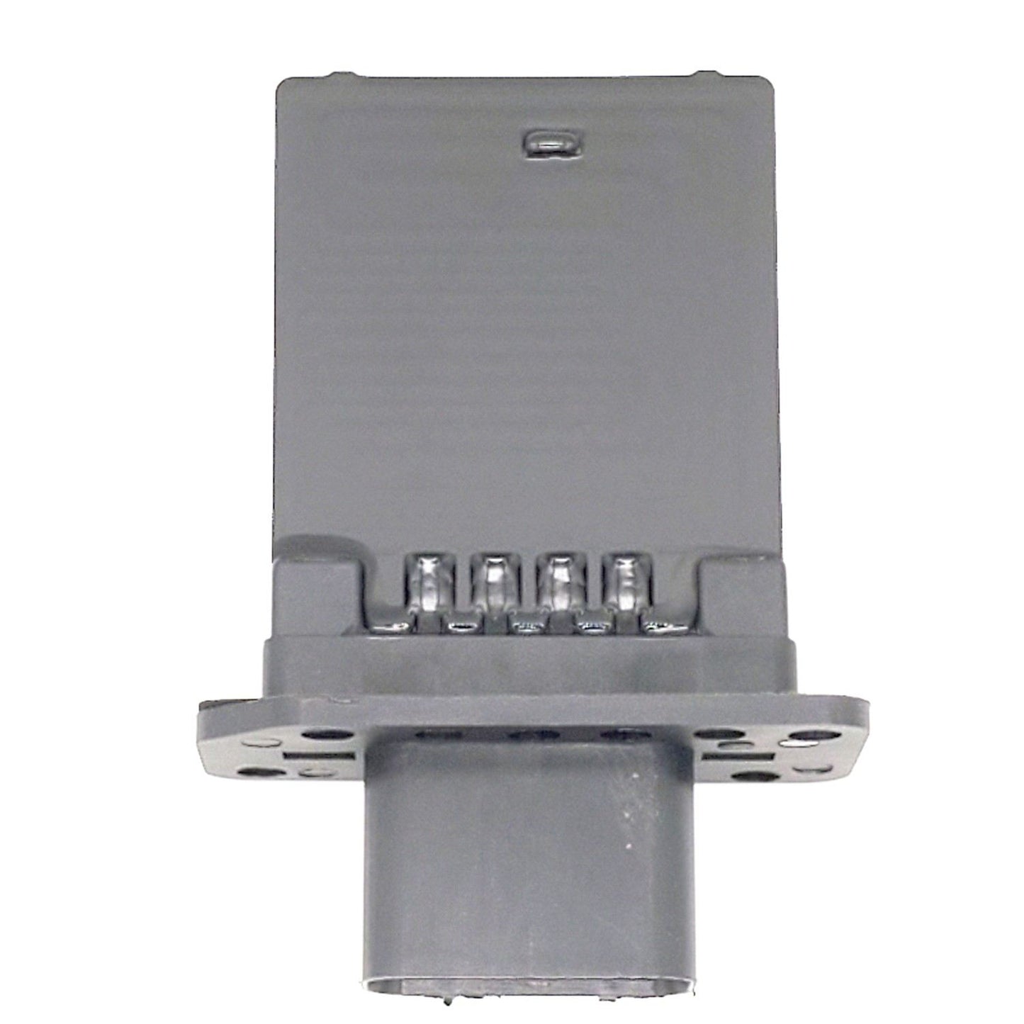 HOLSTEIN Holstein Parts HVAC Blower Motor Resistor 2BMR0042