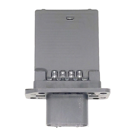 HOLSTEIN Holstein Parts HVAC Blower Motor Resistor 2BMR0042