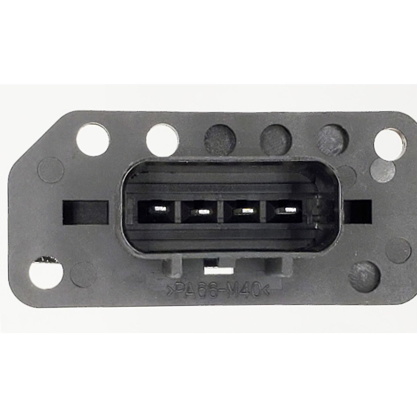 HOLSTEIN Holstein Parts HVAC Blower Motor Resistor 2BMR0042
