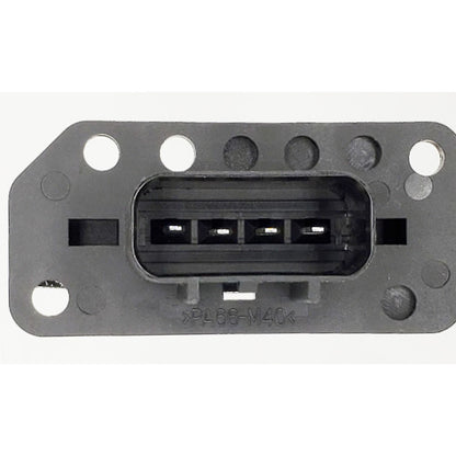 HOLSTEIN Holstein Parts HVAC Blower Motor Resistor 2BMR0042