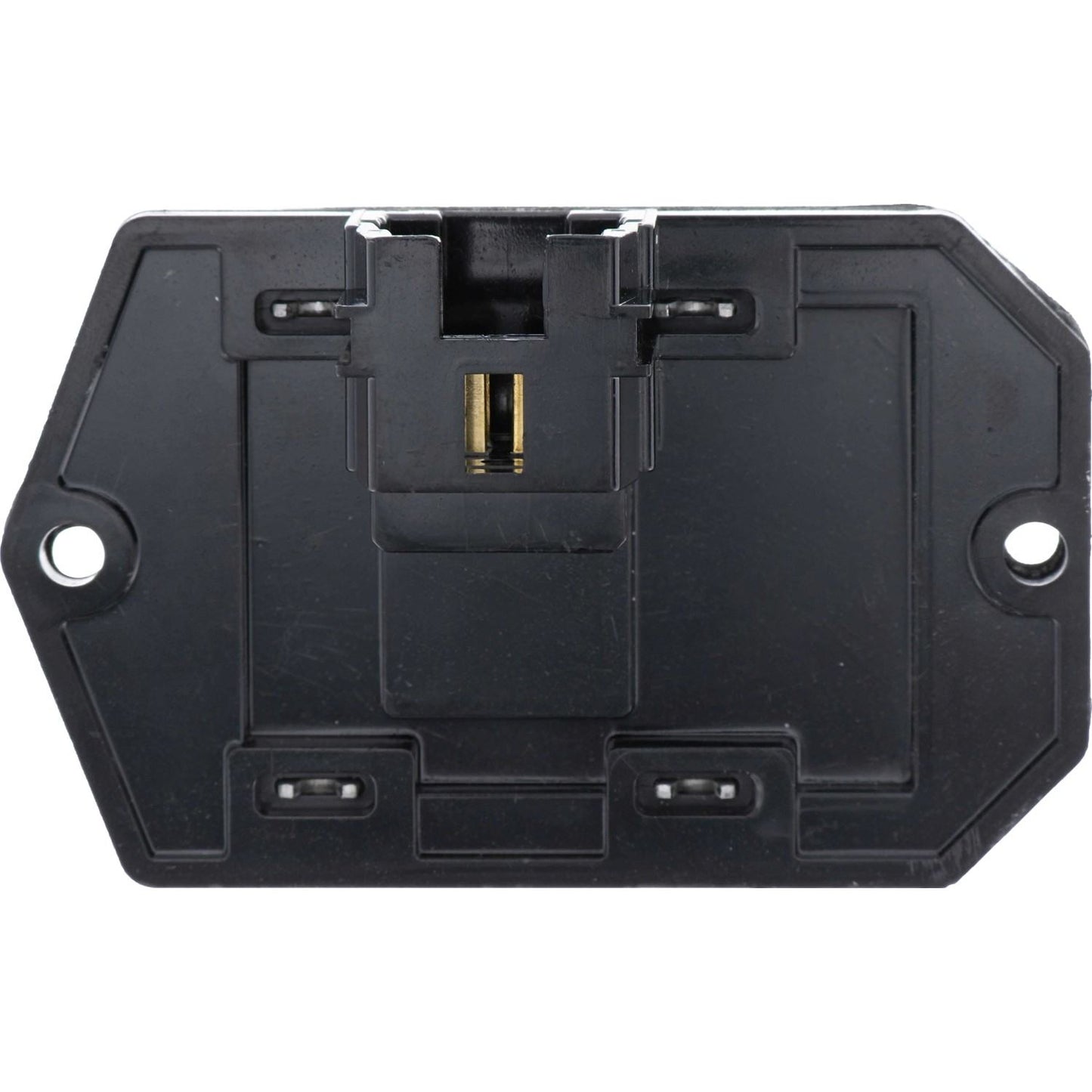 HOLSTEIN Holstein Parts 2BMR0044 HVAC Blower Motor Resistor 2BMR0044