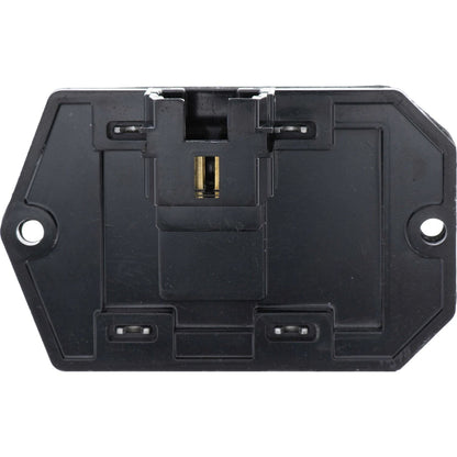 HOLSTEIN Holstein Parts 2BMR0044 HVAC Blower Motor Resistor 2BMR0044