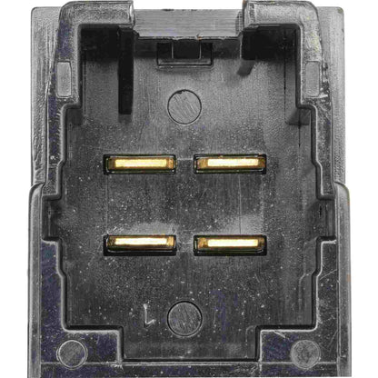 HOLSTEIN Holstein Parts 2BMR0044 HVAC Blower Motor Resistor 2BMR0044