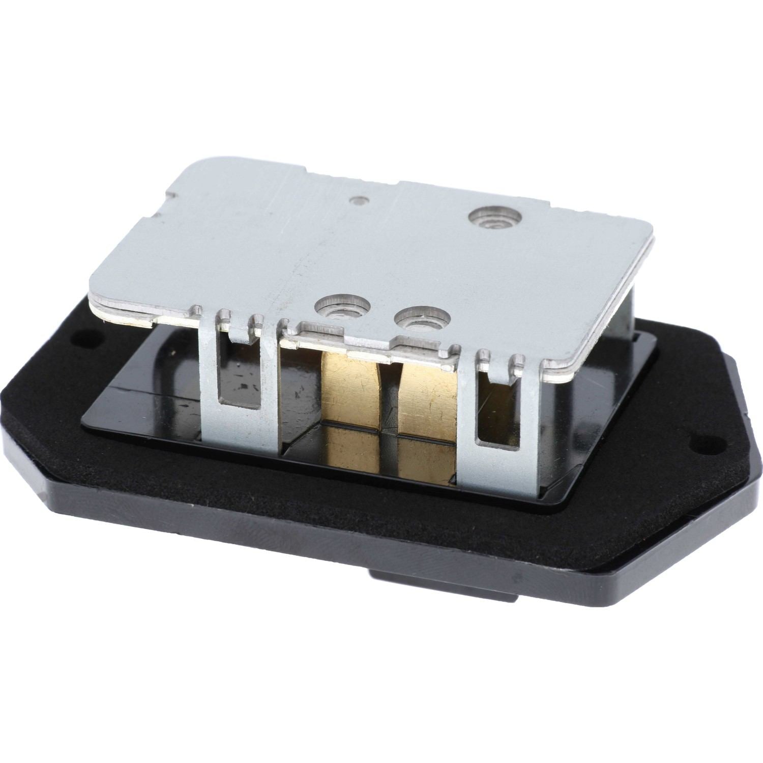 HOLSTEIN Holstein Parts 2BMR0044 HVAC Blower Motor Resistor 2BMR0044