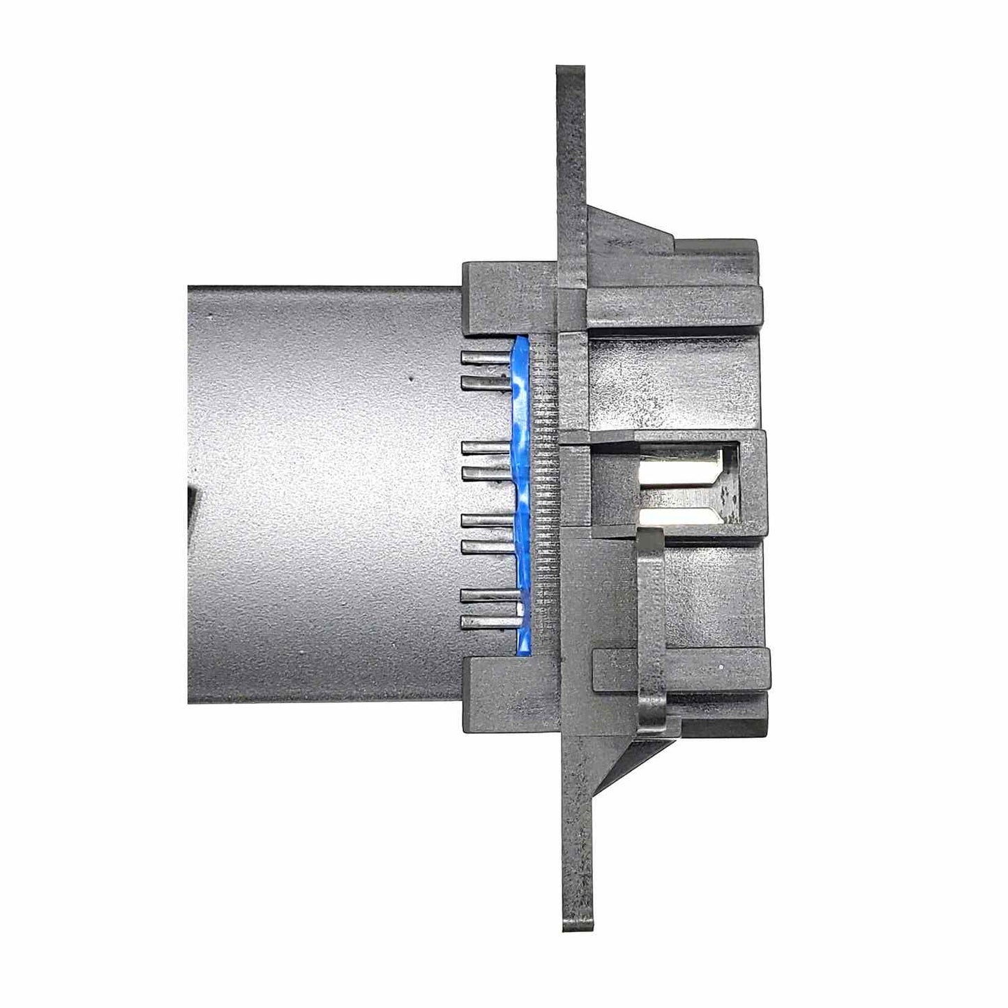 HOLSTEIN Holstein Parts HVAC Blower Motor Resistor 2BMR0045