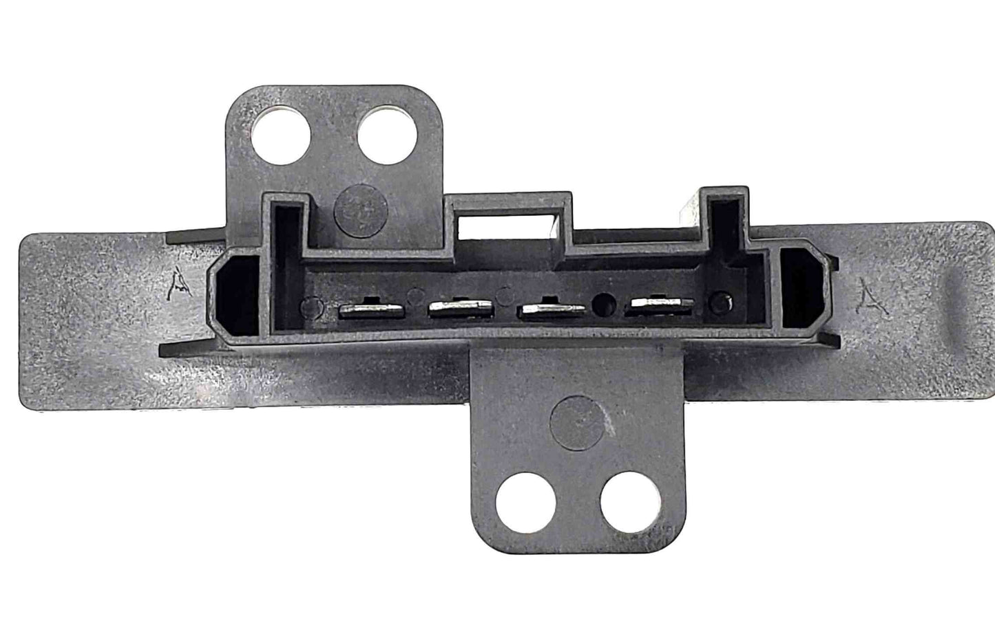 HOLSTEIN Holstein Parts HVAC Blower Motor Resistor 2BMR0045