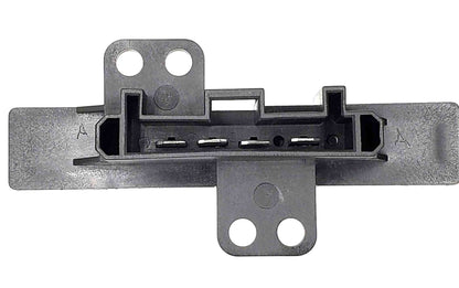 HOLSTEIN Holstein Parts HVAC Blower Motor Resistor 2BMR0045