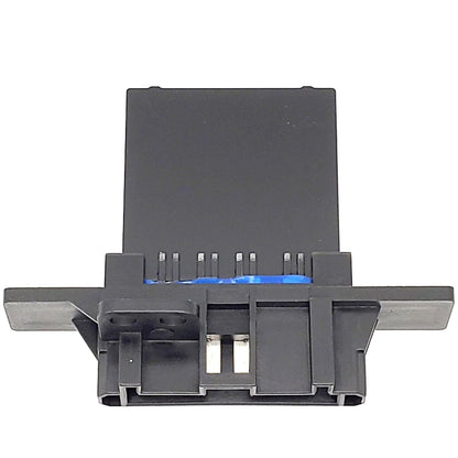 HOLSTEIN Holstein Parts HVAC Blower Motor Resistor 2BMR0045