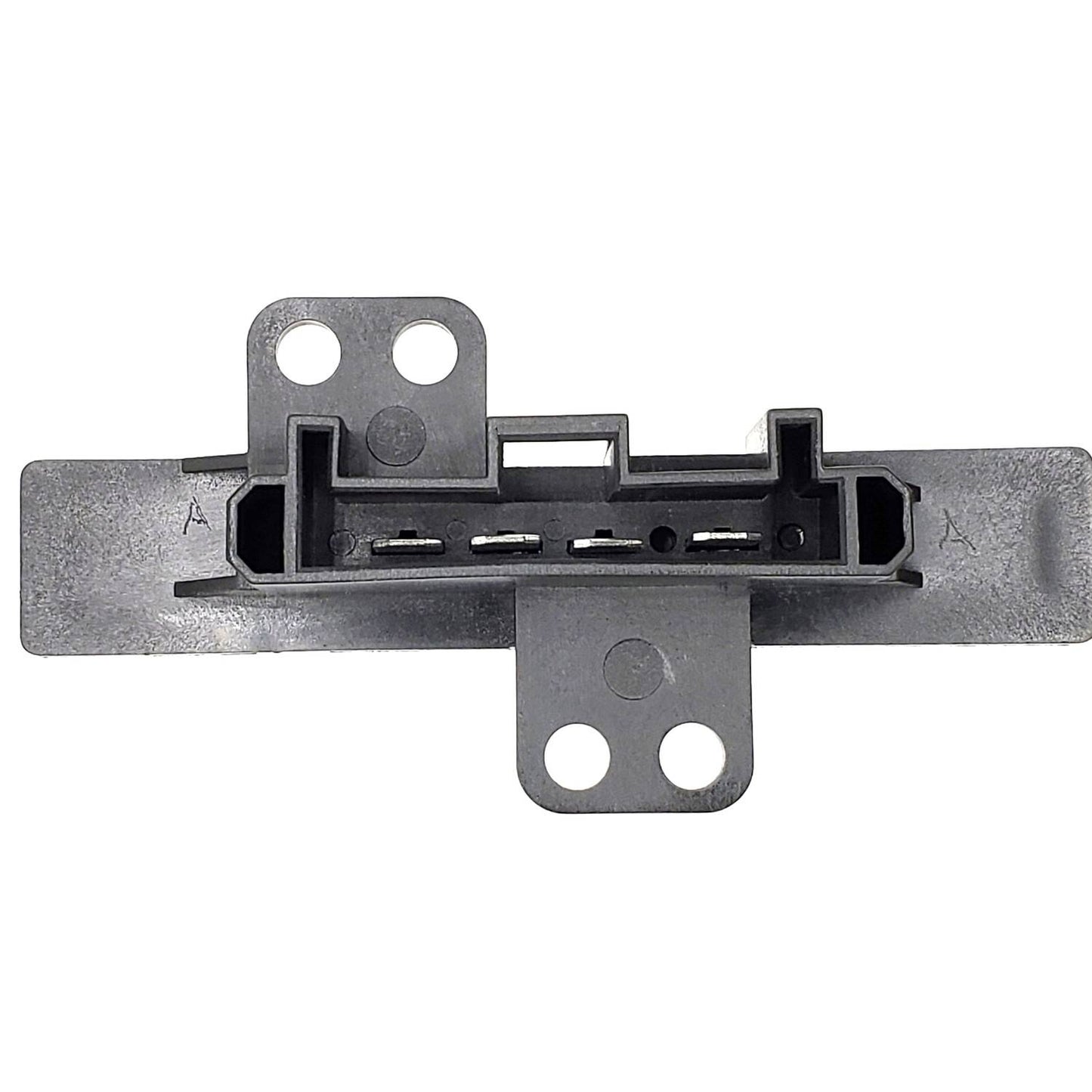 HOLSTEIN Holstein Parts HVAC Blower Motor Resistor 2BMR0045
