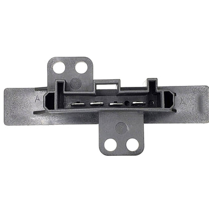 HOLSTEIN Holstein Parts HVAC Blower Motor Resistor 2BMR0045