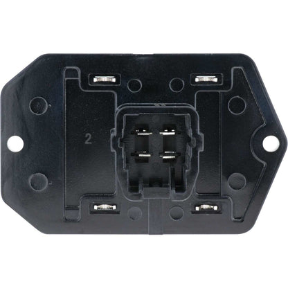 HOLSTEIN Holstein Parts 2BMR0046 HVAC Blower Motor Resistor 2BMR0046