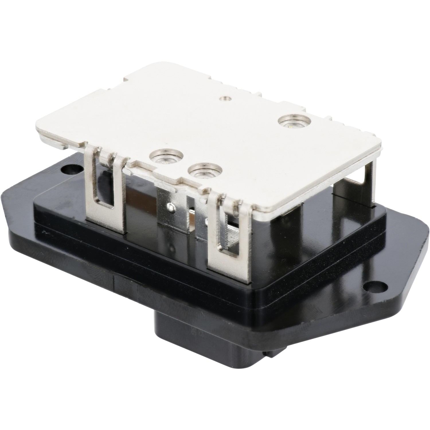 HOLSTEIN Holstein Parts 2BMR0046 HVAC Blower Motor Resistor 2BMR0046